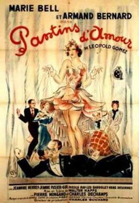 Pantins d'amour (1937)