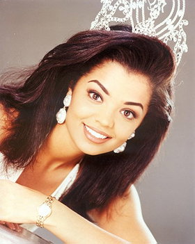 Chelsi Smith