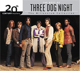 20th Century Masters: The Millennium Collection: The Best Of Three Dog Night