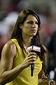 Jessica Mendoza