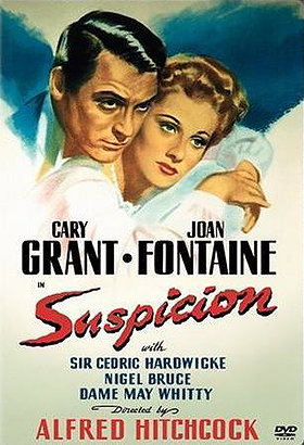 Suspicion