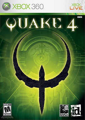 Quake 4