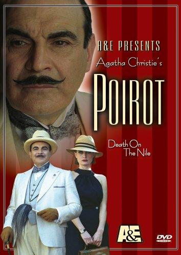 poirot murder on the nile