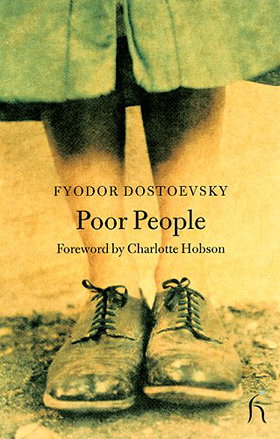 Bednye Ludi Poor People Fedor Dostoevsky In Russian