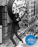 Safety Last! (Criterion Collection) 