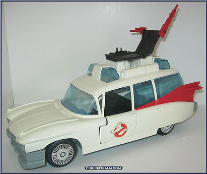 Ecto-1