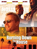 Burning Down the House                                  (2001)