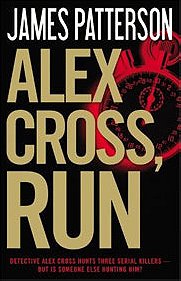 Alex Cross, Run (Alex Cross #20)