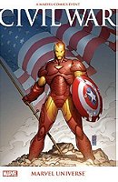 Civil War: Marvel Universe
