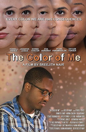 The Color of Me