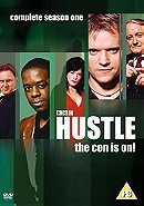 Hustle - Season 1