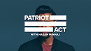 Patriot Act With Hasan Minhaj
