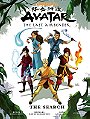 Avatar: The Last Airbender – The Search