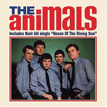The Animals (U.S.)
