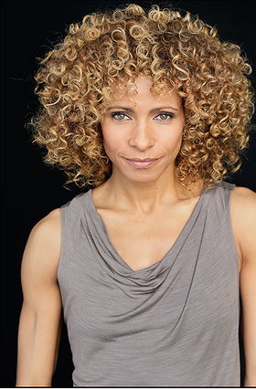 Michelle Hurd