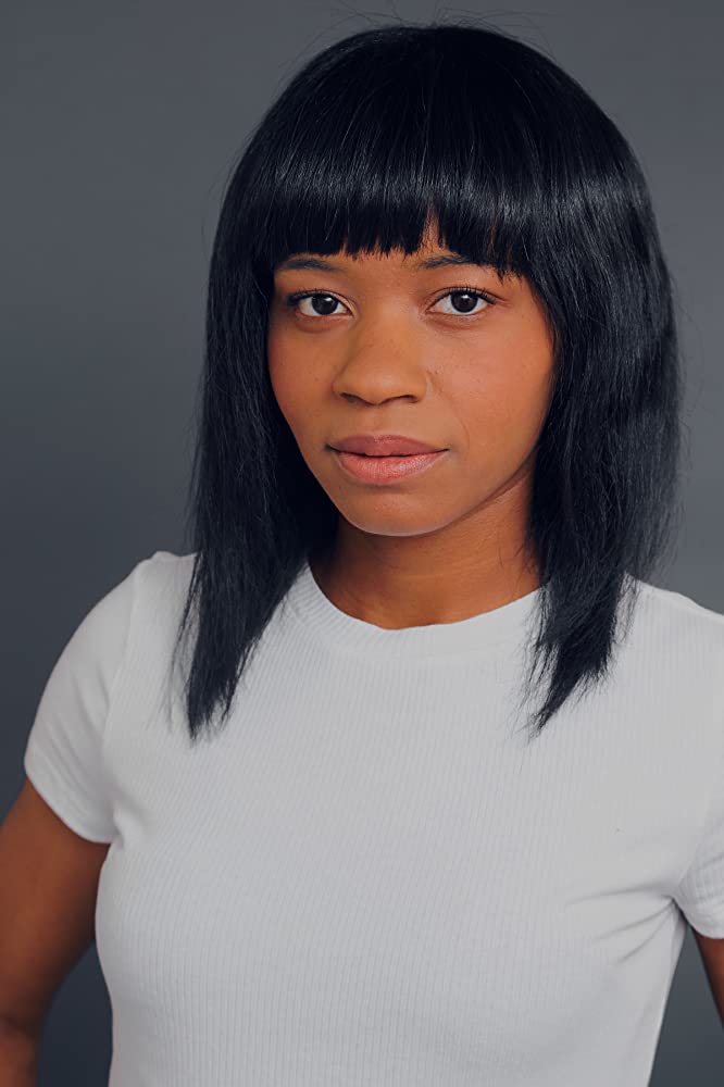 Shani Drake