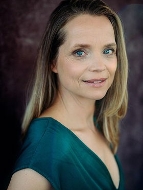 Imme Beccard