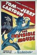 The Invisible Mouse