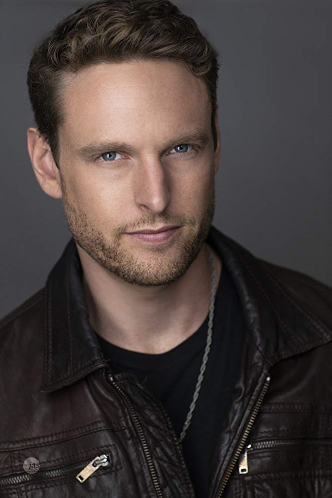 Michael Patrick Lane