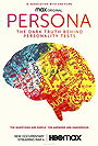 Persona: The Dark Truth Behind Personality Tests