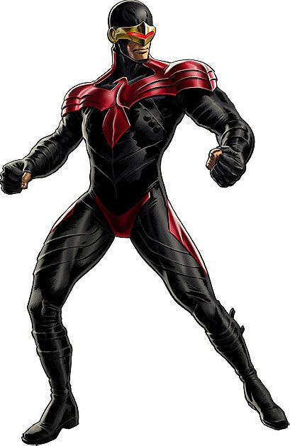 Cyclops (Marvel: Avengers Alliance)