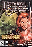 Dungeon Siege 1: Legends of Aranna (Expansion)