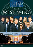 The West Wing: The Complete Third Season