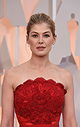 Rosamund Pike