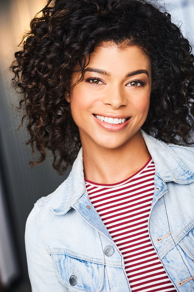 Gabrielle Lane