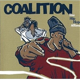 Coalition: The Hip Hop Alliance