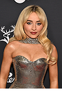 Sabrina Carpenter