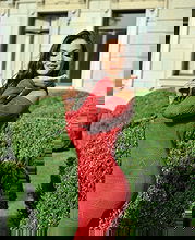 Oriola Marashi pictures and photos