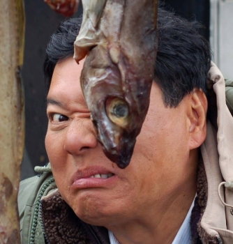 Carlos Takeshi