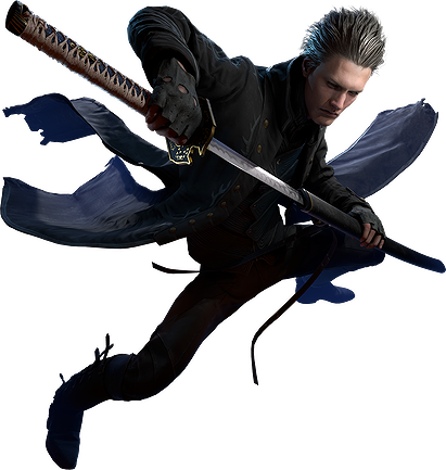 Vergil