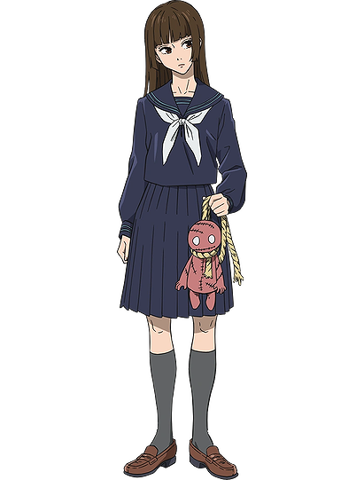 Mimiko Hasaba