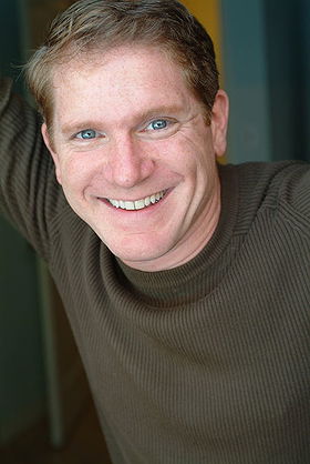 Dan Conroy