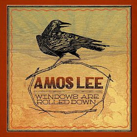 Windows Are Rolled Down [Single]