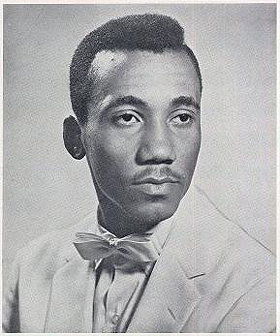 Maurice Williams