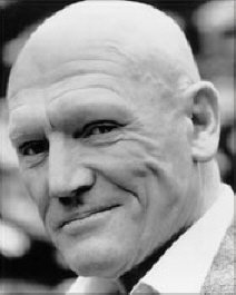 John Hollis