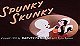 Spunky Skunky