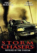 Storm Chasers: Revenge of the Twister