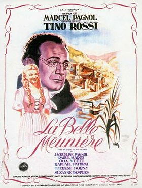 La belle meunière