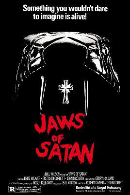 Jaws of Satan                                  (1981)