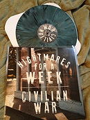 Nightmares for A Week - Civilian War