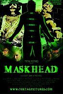 Maskhead