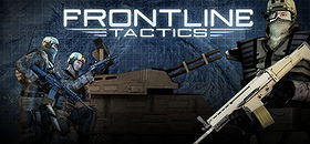 Frontline Tactics on Steam