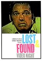 Lost & Found Video Night Vol. 6