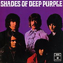 Shades of Deep Purple