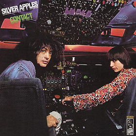 Contact [Vinyl]