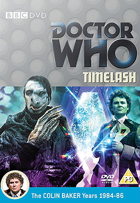 Doctor Who - Timelash [1985]